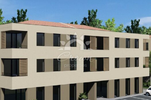 Neubau, Zweizimmerwohnung, Barban 1773755428 stanovi zminj