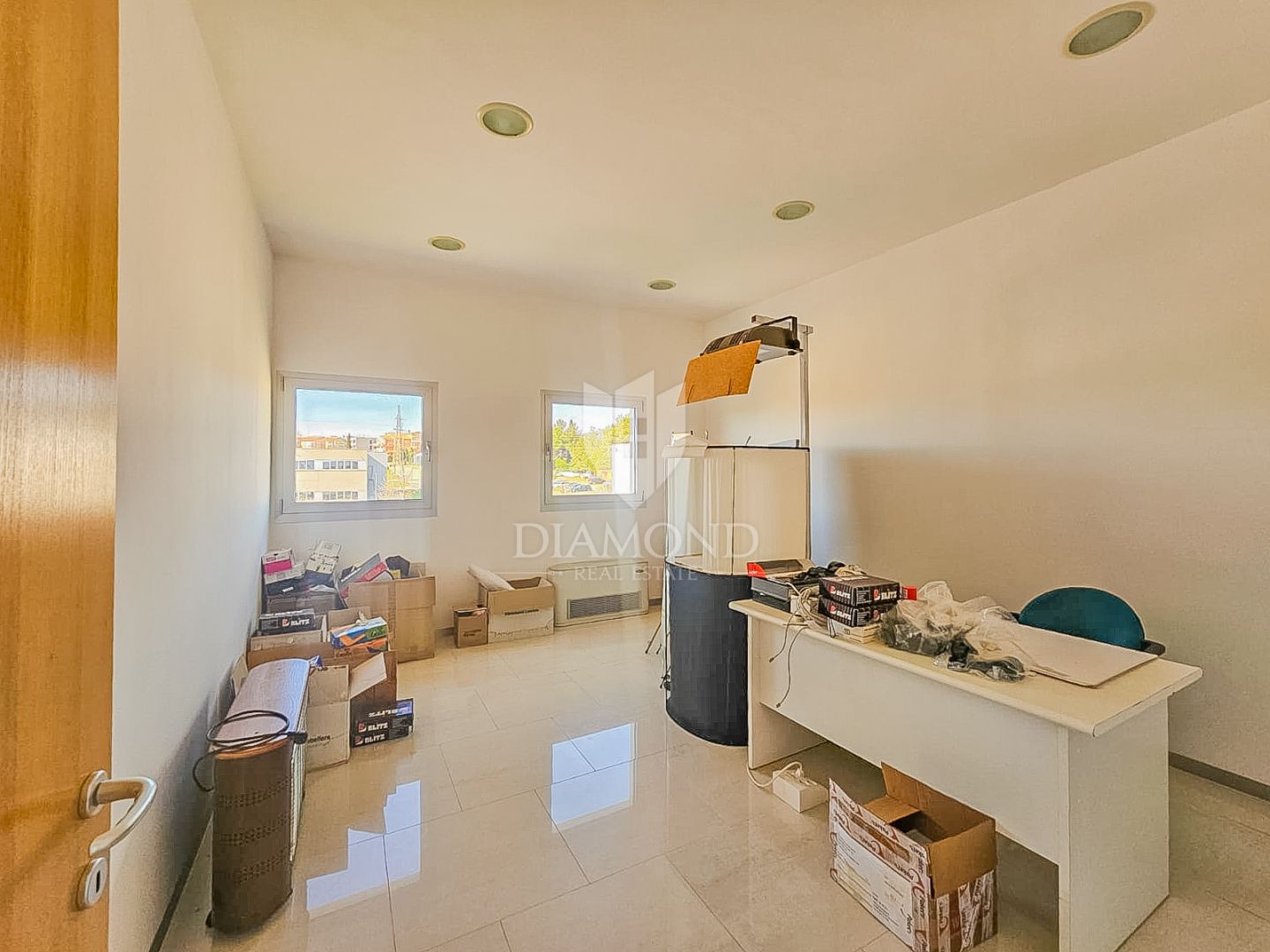 slider