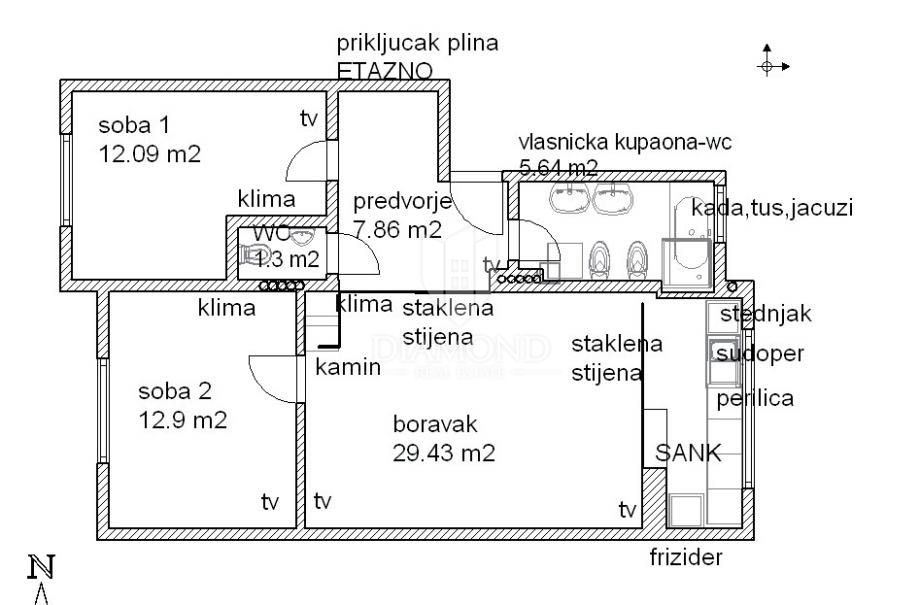 slider