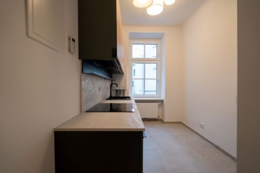 Schillerstraße – Sanierte 1-Zimmer-Wohnung in zentraler Linzer Lage zu mieten! 17FG2DjRiMHwwd3cpWDjYx