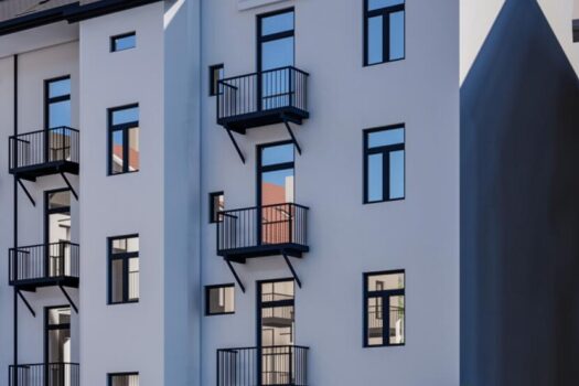 EXTERIOR VIEW_2 - Photo_Innenhof_final 2