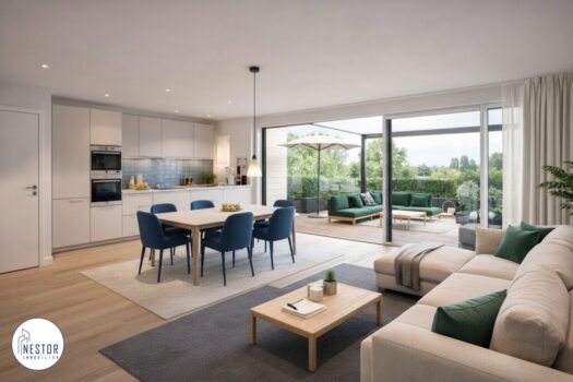 Haus - NESTOR Immobilien