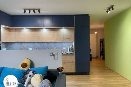 Wohnung - NESTOR Immobilien