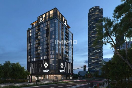 Palatium Residences