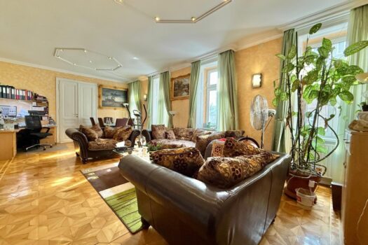 GROßZÜGIGE 4-ZIMMERWOHNUNG - mit 110m², Aufzug & EBK in 1100 Wien! 1CQLH96jMOLPExFLrSipGg