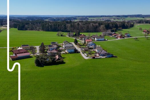 Baugrund in Schwerting