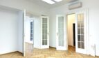 | NÄHE LANDESGERICHT | Gekühltes Altbaubüro | ERSTBEZUG nach Sanierung
