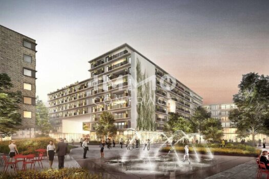 Großzügige Gastronomiefläche für Café und Eisspezialitäten im 19 Bezirk 1JGXEYRpZPxbHo6L8LgMGh