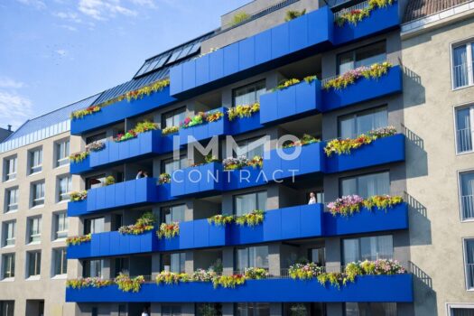 VINEYARD LIVING - PROVISIONSFREI! 2 Zimmer Erstbezug in Nussdorf! 1WGNWqZ3TX79KwjhmuqHID