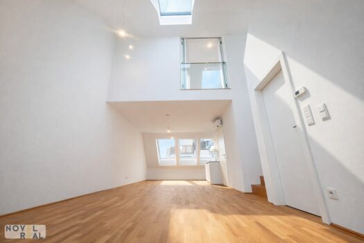Traumhafte 3-Zimmer-Dachgeschoßwohnung in 1090 Wien – Ihr Erstbezug wartet auf Sie! 1bytWRko9XWhKYsf4k2sgF
