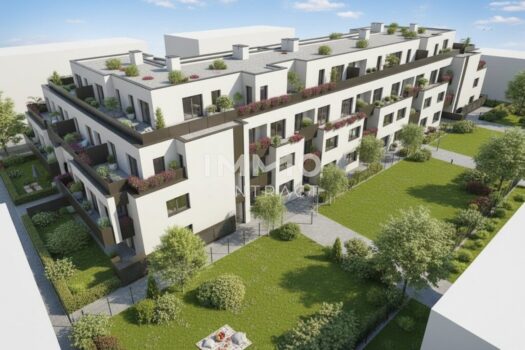 Provisionsfrei! 2-Zi-EG-Wohnung mit Garten, Terrasse & U-Bahn-Nähe in 1220 Wien – Erstbezug! 1dEIf8Xfy93VW99j2O5cLn