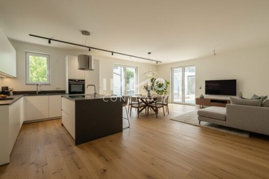 Visualisierung_Einrichtung