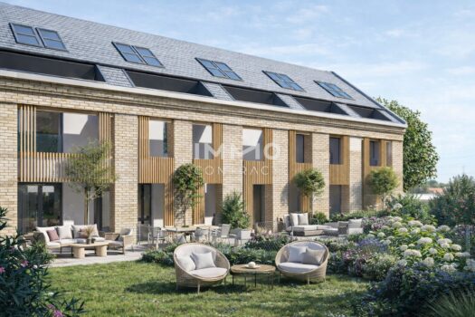 Modernes Reihenhaus mit Eigengarten in Grünlage 1oFlQL4K0FAiwIZH6eTFbt