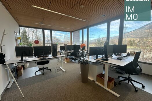 Büroraum