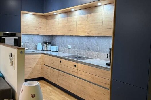 Wohnung - NESTOR Immobilien