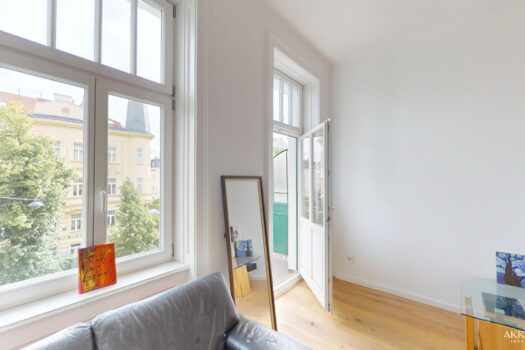 Sievering I Balkon I Altbau 1zgBntsmmgXfWKR65vOq7P