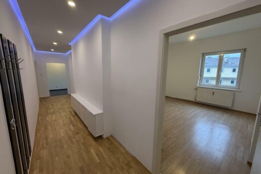 Top Gelegenheit in Graz: 2-Zimmer Wohnung + möblierter Küche 20260129_090029789_iOS