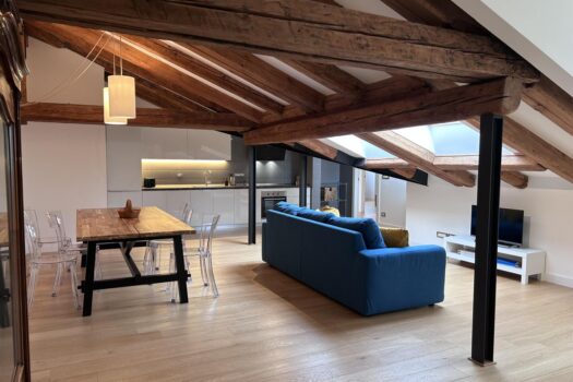 Wohnung Triest kaufen Zentrum (12)