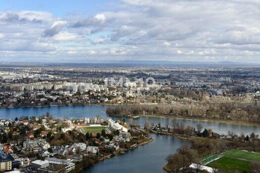 49. Etage: A Home between Sky & Water: DC2 Tower: U1 Donauinsel 20VLdGTrfKmB2pATpg64K8