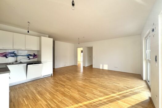 Perfekter Schnitt - Wohnen im Grünen - Großzügige Terrasse 21ASXTzcEYlKKQFnaAPqEO