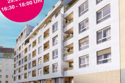 Bezugsfertig und sofort beziehbar: Maja – Ihr neuer Maßstab für urbanes Wohnen in Wien Favoriten! 23LDkoLMaHfmGrsh3X5NbR