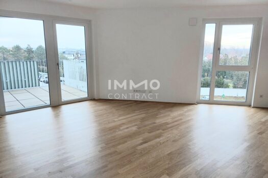 GARTENWOHNUNG / PROVISIONSFREI SCHLÜSSELFERTIG und NUR einen Katzensprung von Wien 1000001924