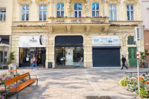 Anlagepaket mit 5 Geschäftslokale & 1 Wohnung – stabile Mieteinnahmen – attraktive Rendite 5,25% 26B9vzK3AzJ4jYgwq6BBzc