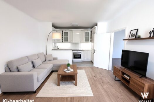 Attraktive 2-Zimmer-Mietwohnung mit Loggia in Bestlage von Döbling 270oe8q235TB9gJJwqpuC8