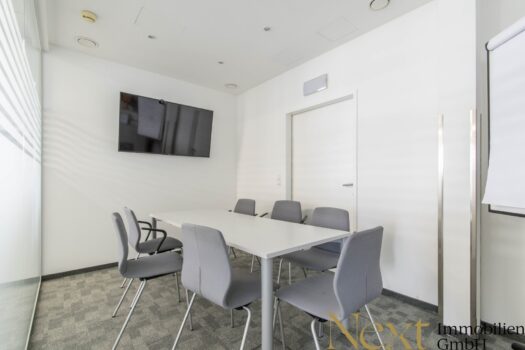 Besprechungsraum