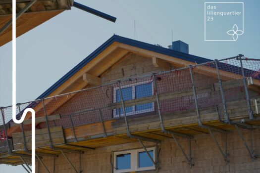 DAS LILIENQUARTIER 23 | € 20.000,00 Aktion & Provisionsfrei | Reihenhaus mit Garten & bis zu 6 Zimmern - 'VIERZEHN B' 2EpE17D48PGIQWLieaFMfn