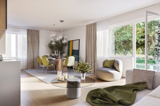 Design trifft Natur: Stilvolle Eigentumswohnungen in Ruhelage 2H0oKCuRKfJcyiT7YFQK9s