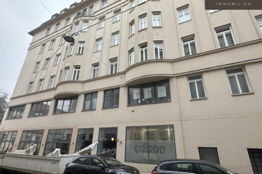 | NÄHE LANDESGERICHT | Gekühltes Altbaubüro | ERSTBEZUG nach Sanierung 2Pa9K9yOSsGsD9mkNGSP9t