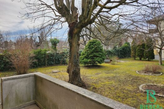 Fein – Klein – Mein! Leben und Wohnen in Baden! Vöslauer Straße in Zentrumsnähe! Terrasse - Garten