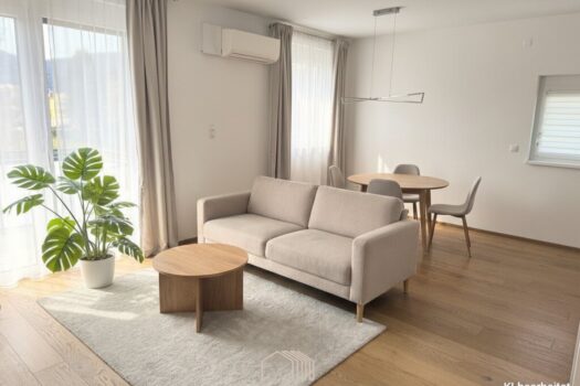 URBAN LEBEN: Moderne 3-Zimmer-Wohnung mit Tiefgarage in Wetzelsdorf 2ULmYB6ys5iBQTZ9uxZF2d