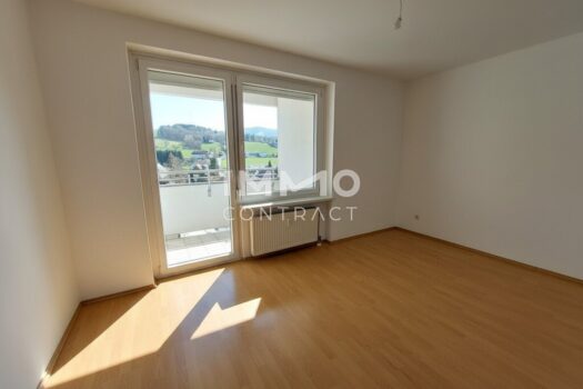 Moderne 2-Zi-Wohnung mit Loggia in 9. OG in Steyr – Miete 2YqqBat2ZMjjVHoB0u8xTt