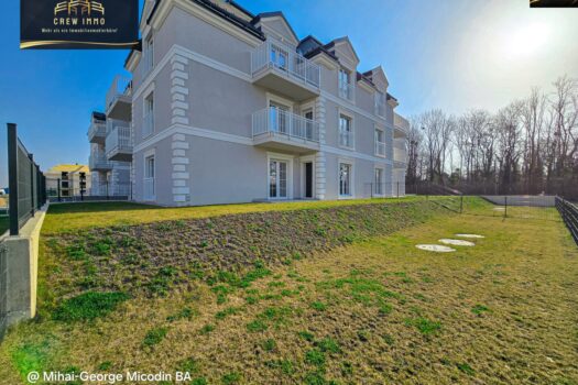 Erstbezug: Stilvolle Gartenwohnung mit Terrasse in Ebreichsdorf – Ihr neues Zuhause! 2ZikbjJPLIME1oDg4Qeo7P