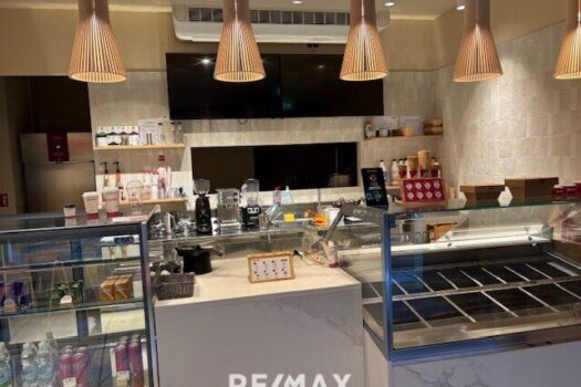 Eisdiele - Cafe abzugeben ! Gastraum