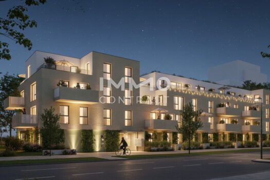 Moderne 2-Zi-Wohnung mit Balkon, Erstbezug & Garage in 1220 Wien – Jetzt kaufen! 2dPWHkfSGWY5XlipNc8PA6