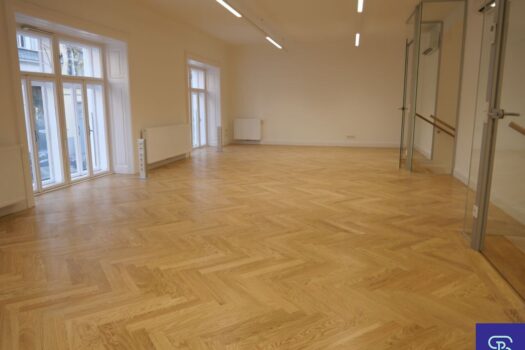 Stylisches 232m² Büro + 27m² Terrasse in Toplage - 1070 Wien 2flfejr4kdGvPMINoj9XxW
