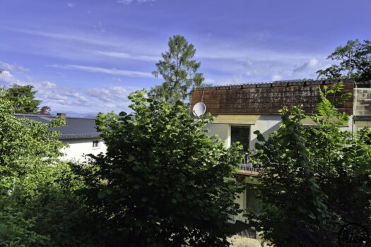 Graz-Ruckerlberg: Eckreihenhaus mit 660 m² Garten 2iC6oOY84SyaH5yFzRQunO