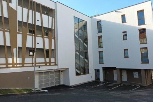 *** Helle Neubauwohnung mit Balkon, Gartenanteil und Garage in Zentrumsnähe von Mürzzuschlag *** 2iEZUoMR3QBGlt5ynoLxvV