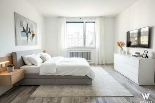 3 Zimmer - moderne Sanierung I Nähe U6/Bahnhof Floridsdorf 2pHtJ24gJC5eMLnstCFEhw