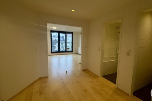 Helle 2-Zimmer-Wohnung in ruhiger Lage - mit TOP Ausstattung 2tKU39xS8Otuu5yx0deOya