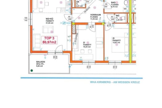 Geförderte 3-Zimmerwohnung 2yhdAo8kKrWZZGqfFoATRp