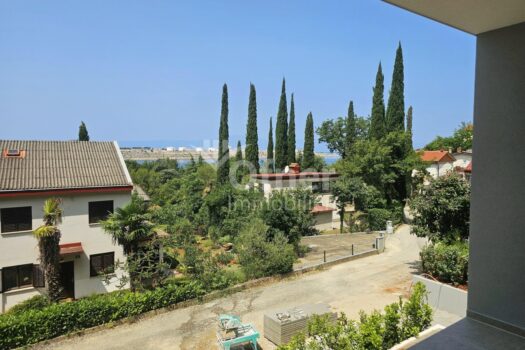 Wohnung in einem Neubau 150 Meter vom Meer entfernt 2zeVUr2QWkhe4T7a5eC8RN