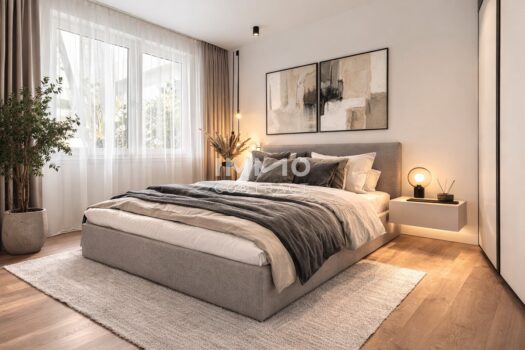 Attraktive 2-Zimmer Wohnung nahe Alte Donau – moderner Erstbezug mit Balkon 33NhIzy37rbk1FsEJpaTnf