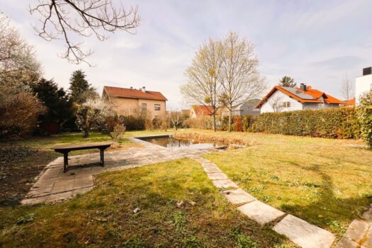 Attraktives Bauträgergrundstück in Mauer – Ideal für Ihr Wohnprojekt! 38MYnZS5AgSf4EximXwfCM