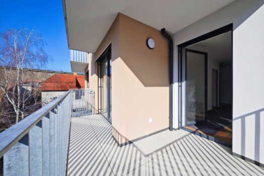 RAUMWUNDER | Erstbezug nach Errichtung | südseitige 2-Zimmerwohnung mit Balkon in ruhigen Innenhof | optionale Tiefgaragenplätze 39nG3BkhdZJD0LtwJ9E4A6