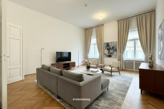 Exklusive Altbauresidenz in Bestlage nahe Parlament – großzügig, generalsaniert & unbefristet 39ujEuXtfGo6jOk3QWiz9s