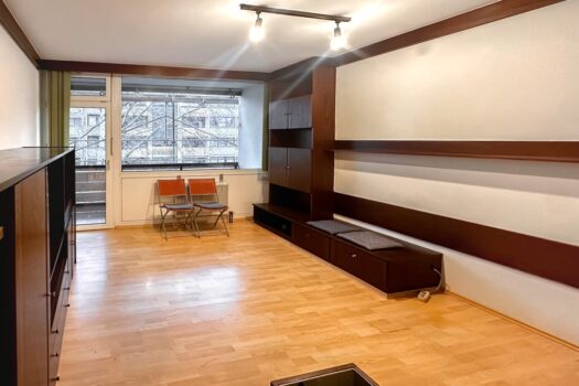 Kompakte Wohnung mit Balkon und Kellerabteil in Graz St. Leonhard. 3Ci1vOY7PTXCd2eddOv6a2